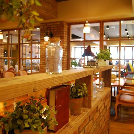 Arirang Tourist Hotel Changwon Eksteriør bilde