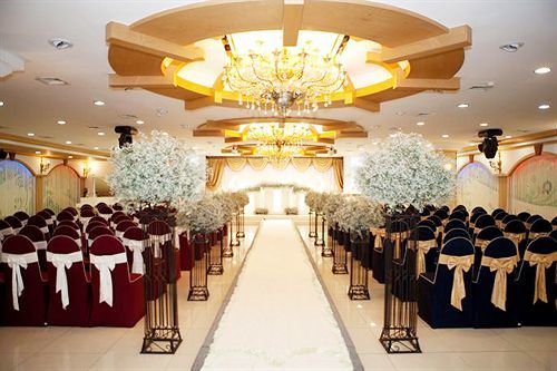 Arirang Tourist Hotel Changwon Eksteriør bilde